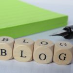 blogging pour communiquer sur le web