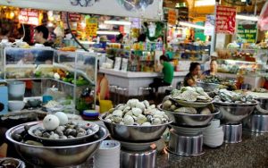 marché de Ben Thanh 3
