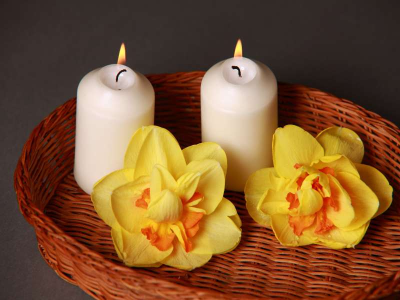 aromatherapy-candlelight-candles