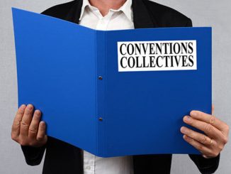 convention collective