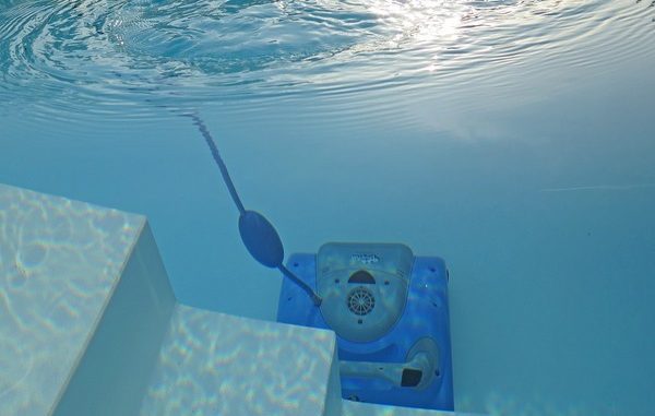 Quels sont les avantages d'obtenir un robot de piscine ?