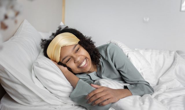 Optimisez votre sommeil avec 5 astuces