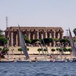 voyage en Egypte