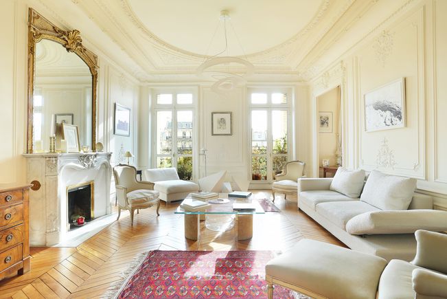 Comment choisir un appartement à Paris ?
