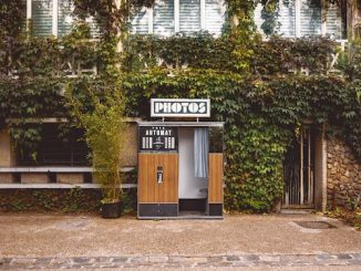 Les avantages de la location de photobooth