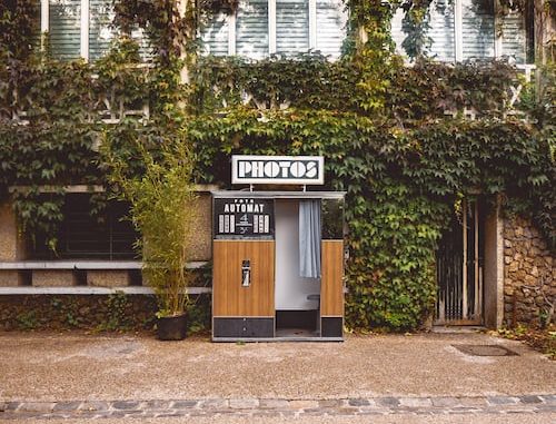 Les avantages de la location de photobooth