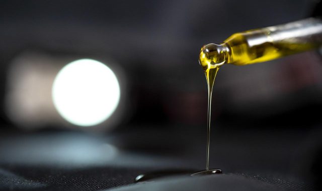 Comment choisir l'huile de CBD
