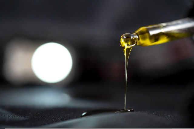 Comment choisir l’huile de CBD