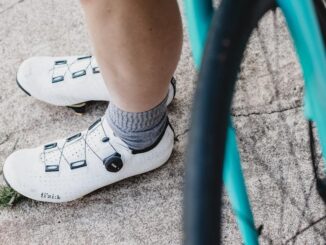 Faut-il des chaussures spéciales pour faire du vélo ?