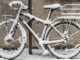 hiverner votre vélo