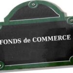 fonds de commerce