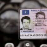 permis de conduire