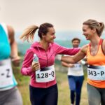 Quel plan d’entraînement suivre pour un premier marathon ?