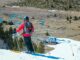 Comprendre l'importance d'une protection dorsale de ski