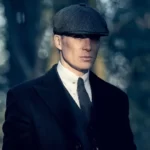 Peaky Blinders