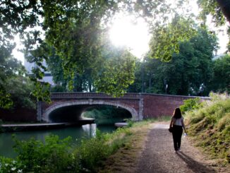 capturer la beauté de Toulouse en photo