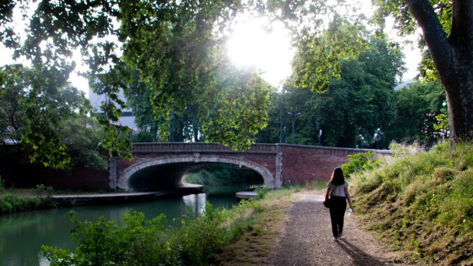 capturer la beauté de Toulouse en photo