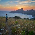 explorer la Corse