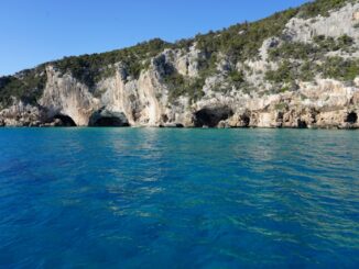 belles îles italiennes