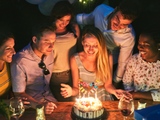 anniversaire