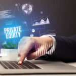 Private equity vs actions cotées