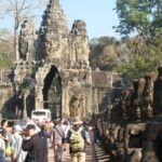 Temples d’Angkor