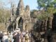 Temples d’Angkor