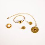 Des bijoux délicats pour sublimer le quotidien