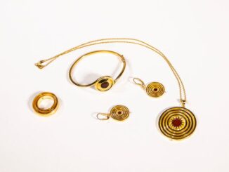 Des bijoux délicats pour sublimer le quotidien