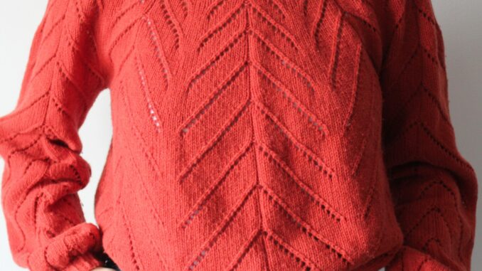 tricot tricot