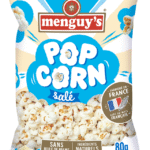Les 5 bonnes raisons de manger du pop-corn