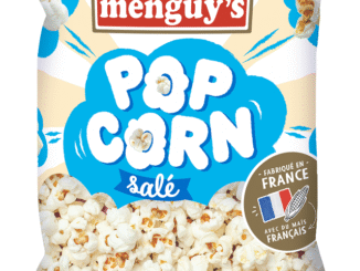 Les 5 bonnes raisons de manger du pop-corn