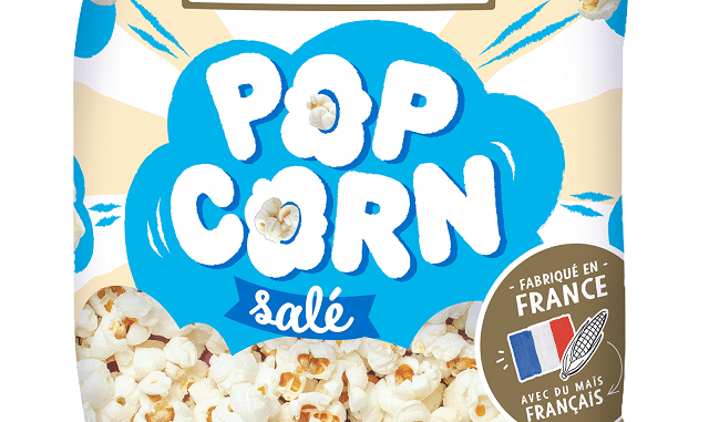 Les 5 bonnes raisons de manger du pop-corn Les 5 bonnes raisons de manger du pop-corn