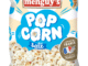 Les 5 bonnes raisons de manger du pop-corn