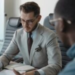 cabinet de recrutement en Mauritanie