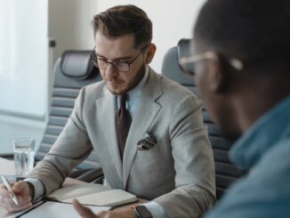 cabinet de recrutement en Mauritanie