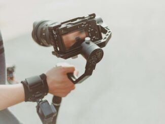 Histoire de la photographie