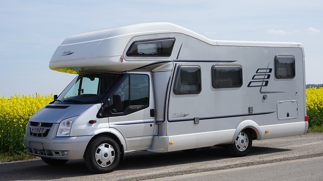 camping-car camping-car