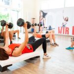 bodypump