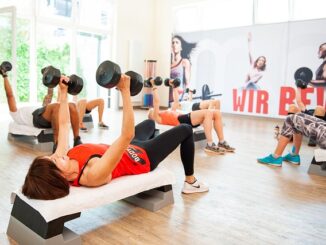 bodypump