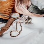 accessoires de mode
