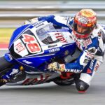 motos de course