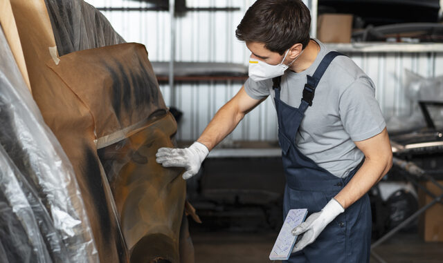 masquage peinture carrosserie masquage peinture carrosserie