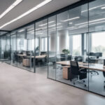 Nettoyage locaux professionnels