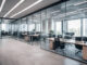 Nettoyage locaux professionnels
