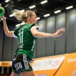 Le handball
