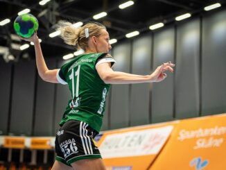 Le handball