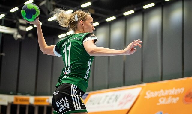Le handball Le handball