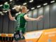Le handball