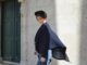 porter la cape